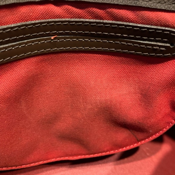 Louis Vuitton authentic Speedy 30 - Picture 13 of 17